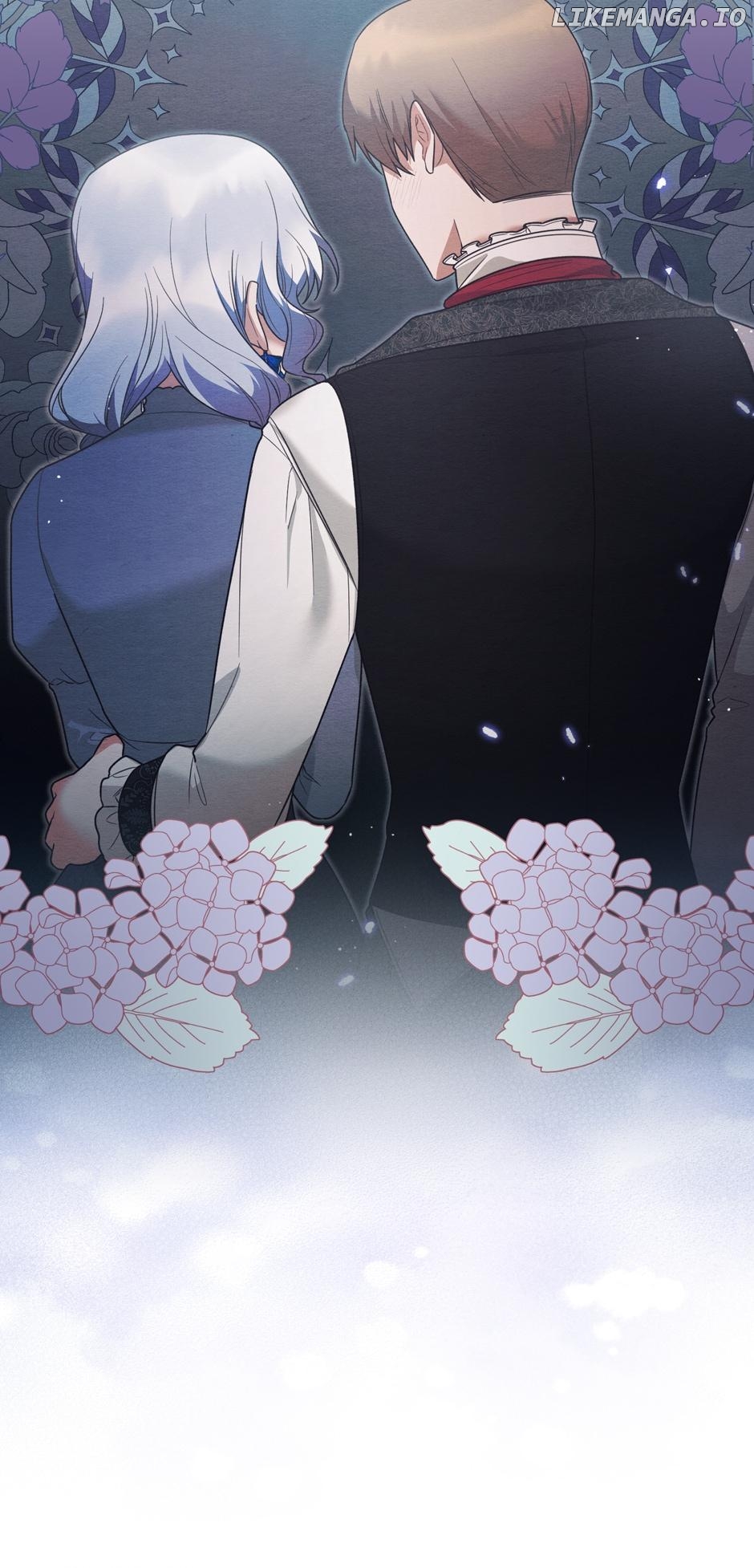 Angel or Villainess Chapter 149 - page 58